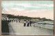 CPA ROYAUME UNI - ILE DE MAN - DOUGLAS - Queens Promenade - TB PLAN ANIMATION Bord De Mer - Isle Of Man