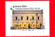 Nuovo - MNH - ITALIA - 2024 - Pesaro, Capitale Italiana Della Cultura - Palazzo Ducale - B - 2021-...: Mint/hinged