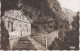 MONISTROL-D'ALLIER (43) Chapelle De La Madeleine - Petit Oratoire Creusé Dans Un Rocher Basaltique  CPSM  PF - Monistrol Sur Loire