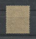 MONACO YVERT  2  MH  * - Unused Stamps