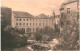 CPA Carte Postale Belgique Bruxelles Institut Saint Jean Vue D'ensemble De La Clinique  VM79400 - Gesundheit, Krankenhäuser