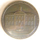 Médaille En Bronze Liège 1951. Hôtel De Ville De Verviers . Maximilien-Henri De Bavière , Par Bonnetain - Altri & Non Classificati