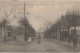 133609 - Villeneuve -la-Guyard - Frankreich - Avenue De La Gare - Villeneuve-la-Guyard