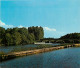 89 - Champs Sur Yonne - Le Barrage - Carte Neuve - CPM - Voir Scans Recto-Verso - Champs Sur Yonne