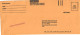 United States:USA:Air Mail Preaadressed Cover, Form 174B, Pre 2010 - 2001-10