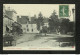 52 - FAYL-BILLOT - Place De La Gendarmerie - 1908 - Fayl-Billot