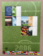 BRD 2006 Mi.Nr. Block 67 (2517-19+2521) Postfrisch - FIFA Fußball-Weltmeisterschaft - 2001-2010