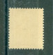 TUNISIE - N°283** MNH SCAN DU VERSO. Types De 1926-28. - Neufs