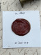 CACHET CIRE ANCIEN - Sigillographie - SCEAUX - WAX SEAL - Ca 1850 O'REILLY - Stempel & Siegel