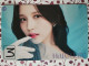 Photocard K POP Au Choix  TWICE Hare Hare Japan 10th Single Mina - Other Products