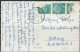 Mühlheim / Ruhr - Mehrbildkarte - Gelaufen 1957 ( AK 4916) Günstige Versandkosten - Muehlheim