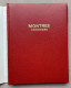 MONTRES ANCIENNES Par Edith Mannoni - Collection "L'Amateur D'Art" - 64pp - 14,7 X 19,2 Cm. - CH. MASSIN Editeur, Paris - Basteln