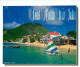 Guadeloupe - Saint Martin - Grand-Case - CPM - Voir Scans Recto-Verso - Saint Martin