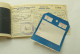 Delcampe - Lancashire Aircraft Corporation-Passenger Ticket And Baggage Check-1955. - Tickets