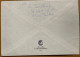 NORWAY 1999, COVER USED GERMANY, 3 DIFF STAMP, POST HORN,  OSLO AIRPORT, PLATE NUMBER, TONSBERG CITY CANCEL - Briefe U. Dokumente