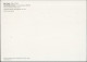 Delcampe - FONDATION BEYELER "Rhein - Basel" Lot De 3 Cartes Postales - Objets D'art