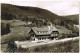 Ansichtskarte Ehlenbogen-Alpirsbach Gasthof Pension Zum Adler 1963 - Alpirsbach