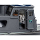 Revell - Patrouilleur SWIFT BOAT MK.I US Navy Maquette Militaire Kit Plastique Réf. 05176 Neuf 1/72 - Barcos