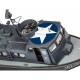 Delcampe - Revell - Patrouilleur SWIFT BOAT MK.I US Navy Maquette Militaire Kit Plastique Réf. 05176 Neuf 1/72 - Barcos