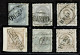 Portugal, 1882, # 56..., Used - Usado