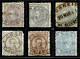 Portugal, 1882, # 56..., Used - Usado