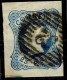 Portugal, 1853, # 2, Used - Oblitérés