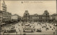 BRUXELLES 1910 " Diverses Vues De Bruxelles" Lot De 18 Cartes Postales - Lots, Séries, Collections