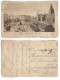 Old Poland Polska - Lot #10 Pcards Used 3march/24april 1920 To Same Address In Italy - Stampless - Lettres & Documents