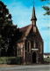 Belgique - Zwevegem - Kapel Milanen - CPM - Carte Neuve - Voir Scans Recto-Verso - Zwevegem