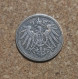 (LP322) - ALLEMAGNE -  1 Pfennig 1901 A, Berlin - 1 Pfennig