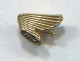 Motorcycle Motorbike Motorrad Motociclo - HM HONDA, Vintage Pin Badge Abzeichen - Motorbikes