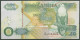 Sambia 20 Kwacha 1992, KM 36 A Kassenfrisch (K377) - Zambie