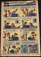 TINTIN Le Journal Des Jeunes N° 619 - 1960 - Tintin