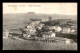 LUXEMBOURG - TROISVIERGES - LA GARE DE CHEMIN DE FER ROUTE D'ASSELBORN - Troisvièrges