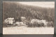 AUTRICHE , SEMMERING , HOTEL PANHANS , LOT 174 - Semmering