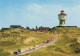 127958 - Langeoog - Weg Zum Turm - Langeoog