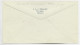 NEDERLAND 5C+2 1/2C LETTRE COVER AVION LUCHTPOST AMSTERDAM 1939 EXPRESS BIJ AIR TO BADEN BADEN - Luftpost