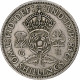 Grande-Bretagne, George VI, 2 Shillings, 1948, Londres, Cupro-nickel, TB+ - J. 1 Florin / 2 Schillings