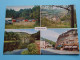 CAMPING Vue Générale Prise Du Herrenberg > DIEKIRCH ( Edit/Photo : Jacques Zenner / Voir Scans ) 1964 ! - Diekirch