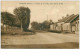 89.CHARNY.n°15959.ENTREE DE LA VILLE,ROUTE DE LA MOTHE.RARE - Charny