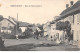 90 .n°109121.   Beaucourt . Rue De Saint Dizier .vue Generale . - Beaucourt