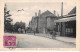 95 - GOUSSAINVILLE - SAN32794 - Le Calvaire - Avenue De La Gare - Goussainville