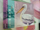 Hong Kong Stamp MNH Definitive Booklet 2006 Birds - Covers & Documents