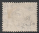 Malaya Federated States FMS Scott 51 - SG54, 1922 Leaping Tiger 2c Brown Used - Federated Malay States