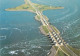 Den Oever - L'Afsluitdijk - Vue Aérienne - Den Oever (& Afsluitdijk)