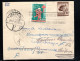 3 Small Nice Letters From South-Africa  1958-59   (rsa01) - Autres & Non Classés