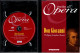 * Invito All'Opera In DVD N 4: W. A. Mozart - Don Giovanni - Con Libretto - Concert Et Musique