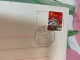 China Stamp Military Cover Stamped FDC Official Used Rare - Storia Postale