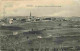 07 - Vernoux - Vue Générale - Quartier Du Pied Du Bourg - Oblitération Ronde De 1911 - CPA - Voir Scans Recto-Verso - Vernoux