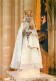 55 - Avioth - Intérieur De La Basilique - Statue De La Vierge - Art Religieux - CPM - Carte Neuve - Voir Scans Recto-Ver - Avioth